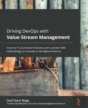 Driving Devops With Value Stream Management