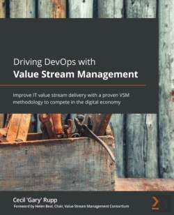 Bertrand.pt - Driving Devops With Value Stream Management