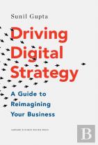 Driving Digital Strategy