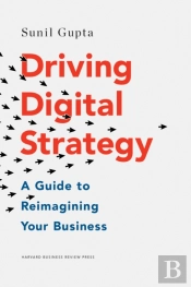 Driving Digital Strategy