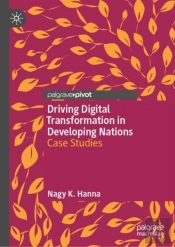 Driving Digital Transformation In Developing Nations