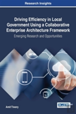 Bertrand.pt - Driving Efficiency In Local Government Using A Collaborative Enterprise Architecture Framework