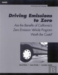 Driving Emissions To Zero