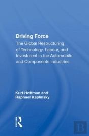 Driving Force