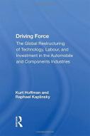 Driving Force