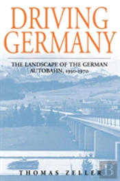 Driving Germany