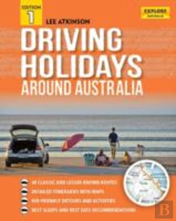 Bertrand.pt - Driving Holidays Around Australia