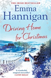 Driving Home For Christmas