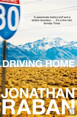 Bertrand.pt - Driving Home