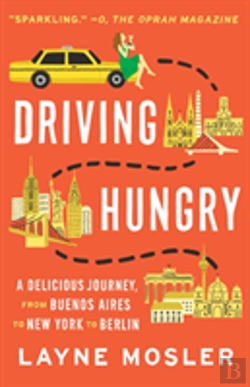 Bertrand.pt - Driving Hungry