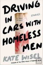 Driving In Cars With Homeless Men