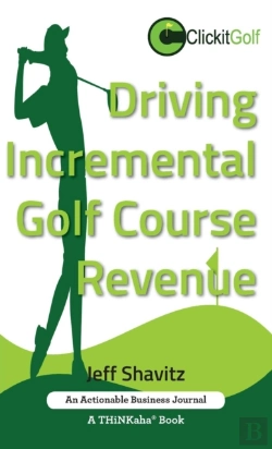 Bertrand.pt - Driving Incremental Golf Course Revenue