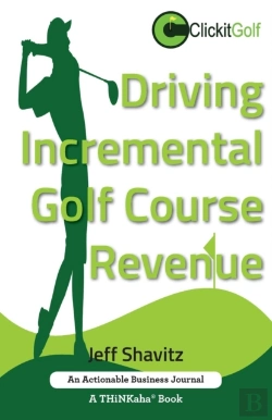 Bertrand.pt - Driving Incremental Golf Course Revenue