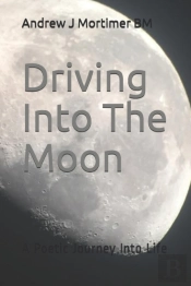 Driving Into The Moon