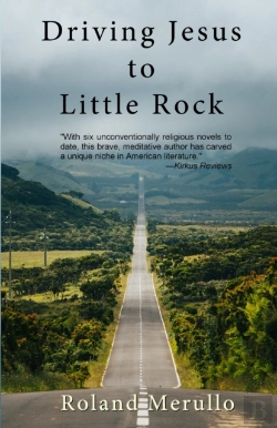 Bertrand.pt - Driving Jesus To Little Rock