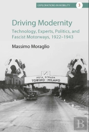 Driving Modernity
