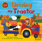 Driving My Tractor