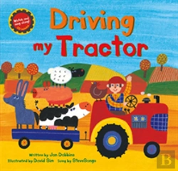 Bertrand.pt - Driving My Tractor