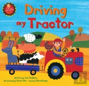 Driving My Tractor