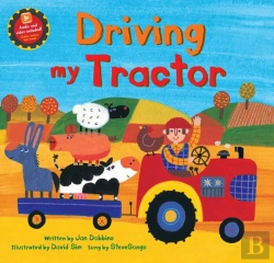 Bertrand.pt - Driving My Tractor