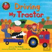 Driving My Tractor