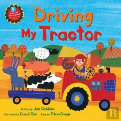 Bertrand.pt - Driving My Tractor