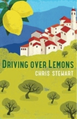 Bertrand.pt - Driving Over Lemons
