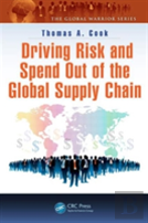 Driving Risk And Spend Out Of The Global Supply Chain