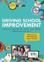 Driving School Improvement: Practical Strategies And Tools