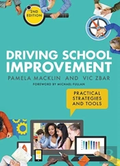 Driving School Improvement: Practical Strategies And Tools