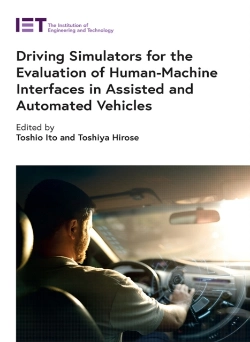 Bertrand.pt - Driving Simulators For The Evaluation Of Human-Machine Interfaces In Assisted And Automated Vehicles