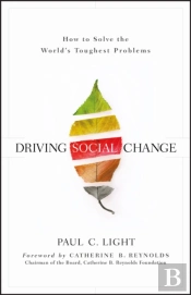 Driving Social Change