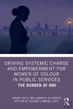 Bertrand.pt - Driving Systemic Change And Empowerment For Women Of Colour In Public Services