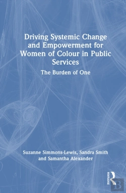 Bertrand.pt - Driving Systemic Change And Empowerment For Women Of Colour In Public Services