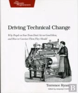 Bertrand.pt - Driving Technical Change