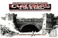 Driving The Clay Cross Tunnel