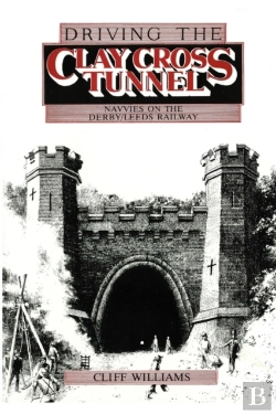 Bertrand.pt - Driving The Clay Cross Tunnel