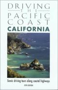 Driving The Pacific Coast