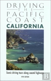 Driving The Pacific Coast