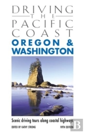 Driving The Pacific Coast