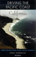 Driving The Pacific Coast