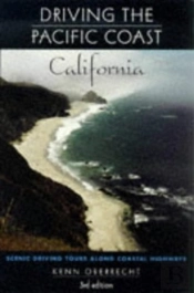 Driving The Pacific Coast