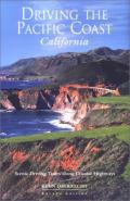 Driving The Pacific Coast