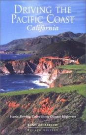 Driving The Pacific Coast