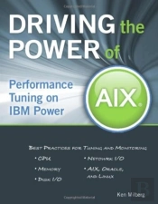 Driving The Power Of Aix