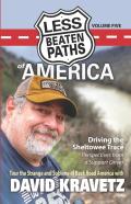 Driving The Sheltowee Trace