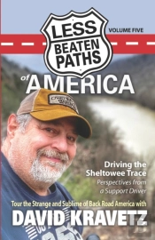Driving The Sheltowee Trace
