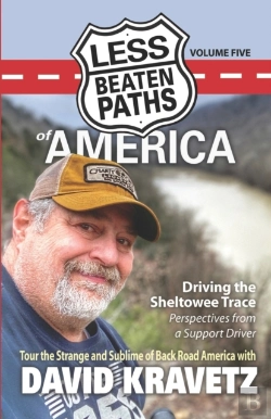 Bertrand.pt - Driving The Sheltowee Trace