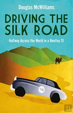 Bertrand.pt - Driving The Silk Road