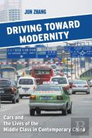 Driving Toward Modernity